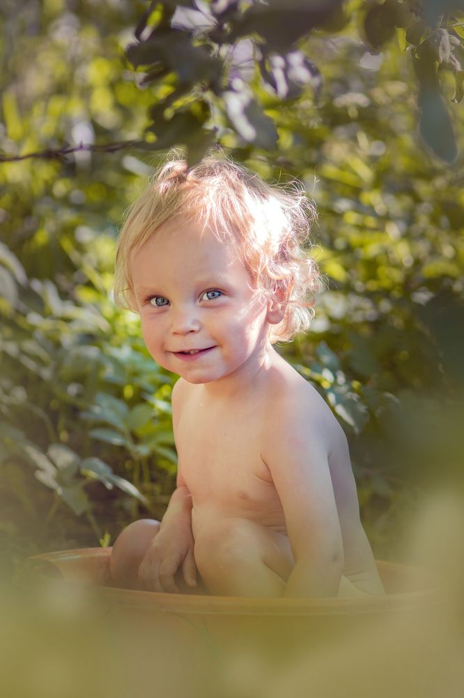 Photograph by Людмила Коробова