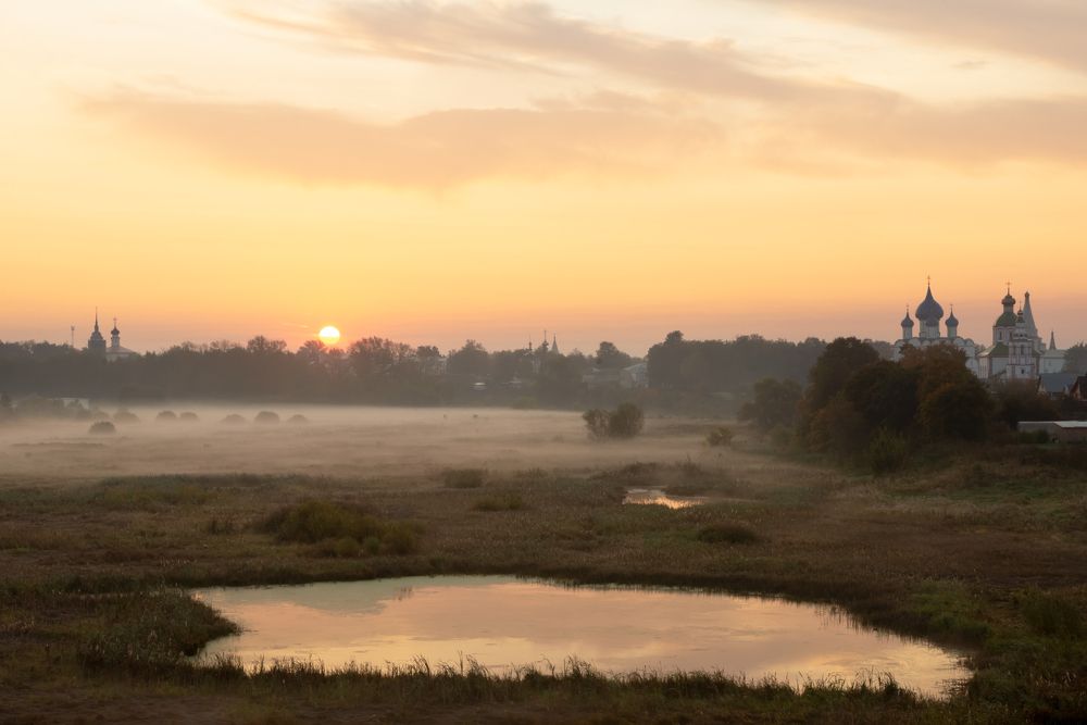 Photograph by Олег Пученков