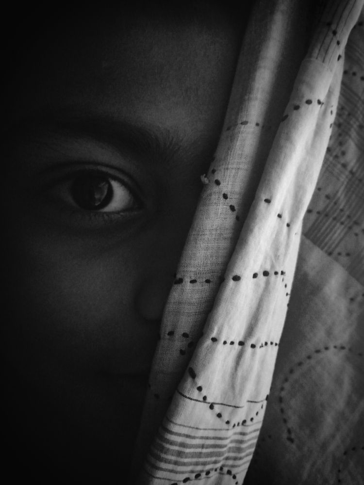 Photograph by Parvez Tashin