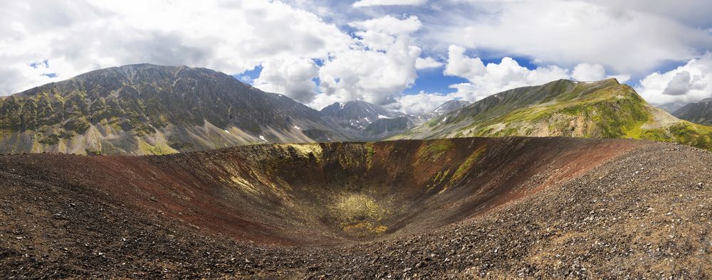 Photograph by Елена Вторушина