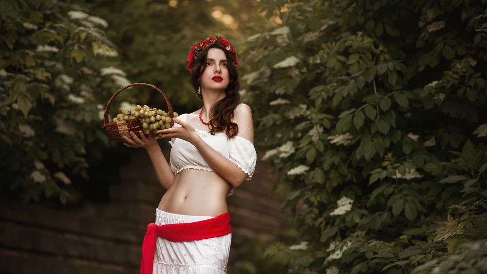 Photograph by Наталья Петренко