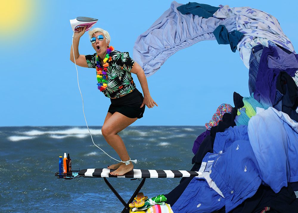 POP ISOLATION SERIES 2020 ongoing...