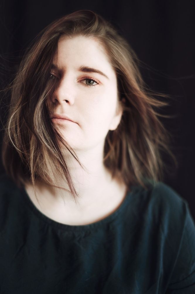 Фотография автора Наталья Барова