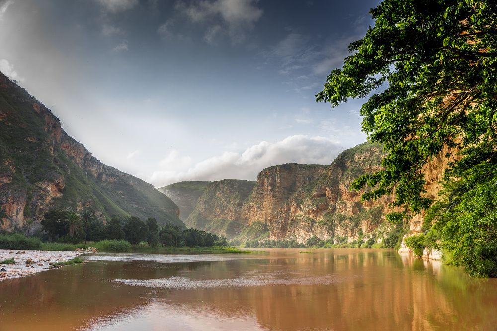 Photograph by Sidney Ferreira