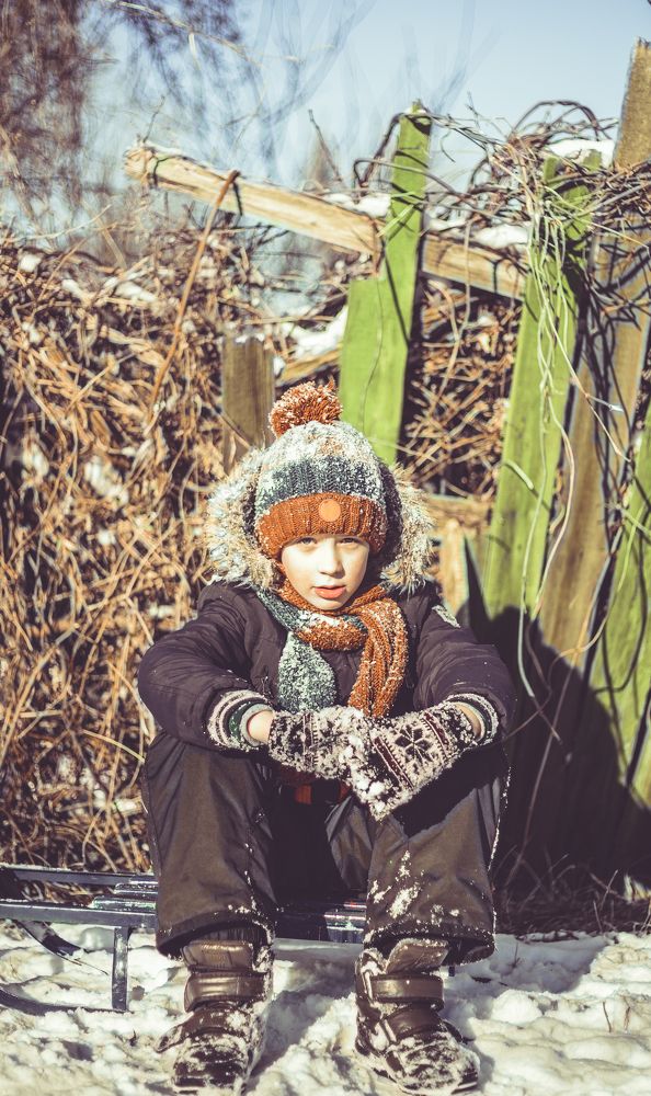 Photograph by Vitalik Shabala