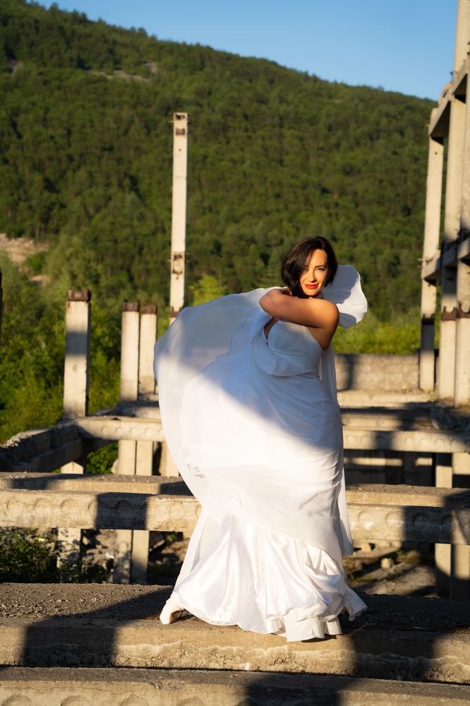 Photograph by Наталья Филатова