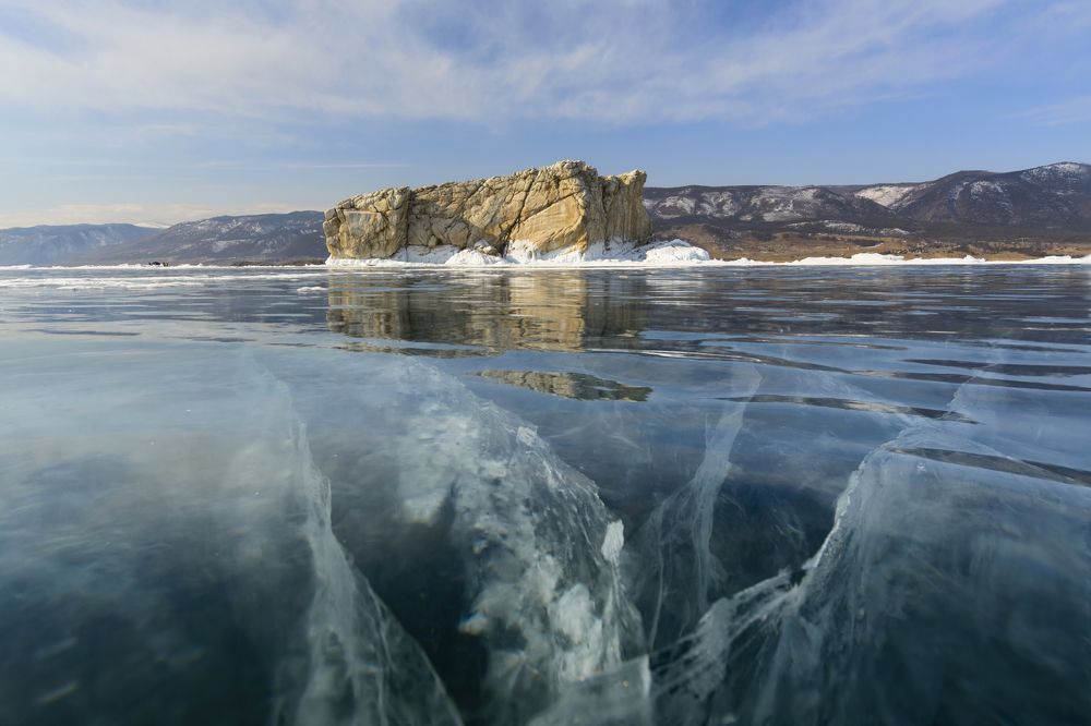 Photograph by Елена Вторушина