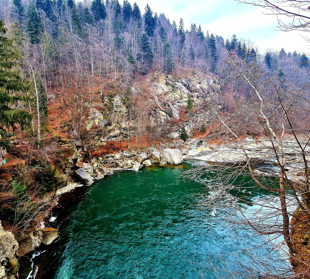 Photograph by Александра Тарасова