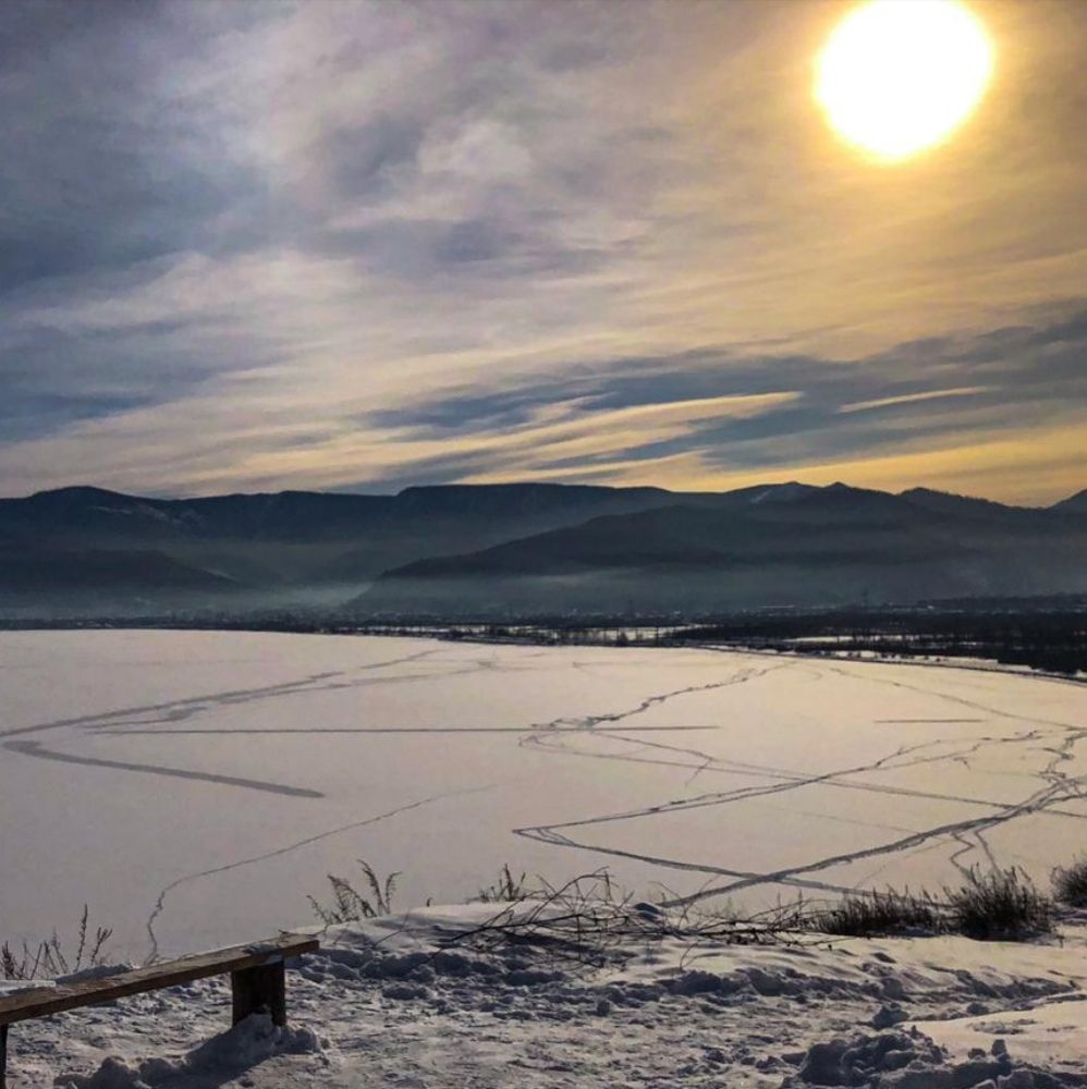 Photograph by Петр Шокин