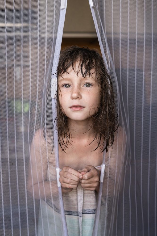 Фотография автора Наталья Барова