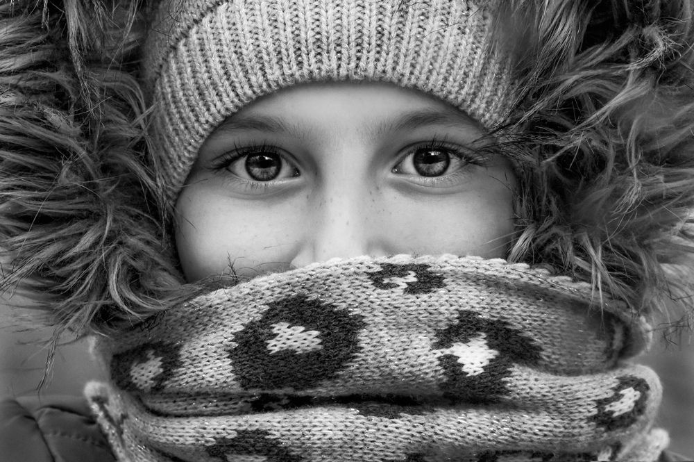 Photograph by Marina Leonova