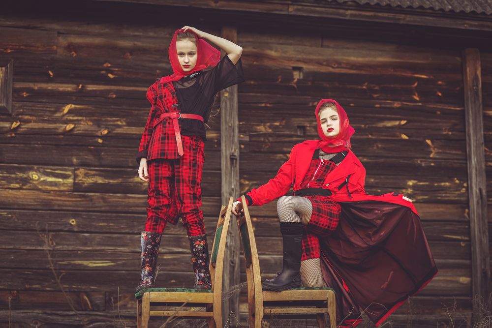 Photograph by Зарецкий Юрий