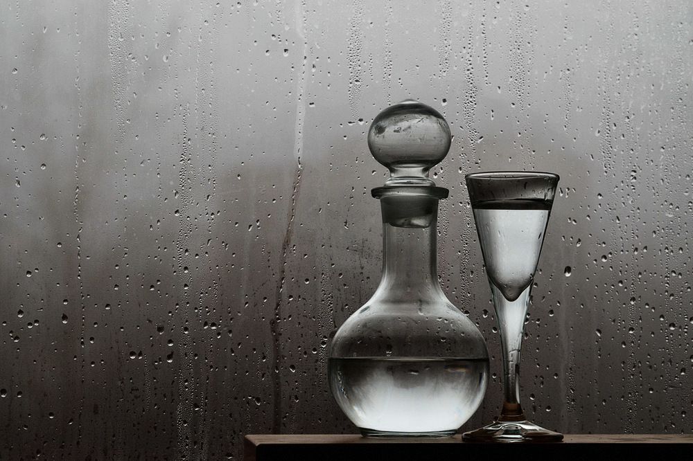 Photograph by Николай Кувшинов