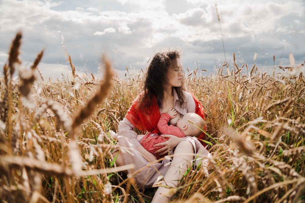 Фотография автора Наталья Барова