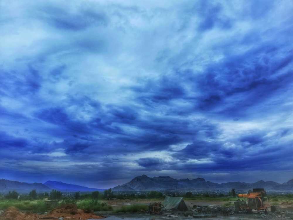 Photograph by Sarfraz Haleem