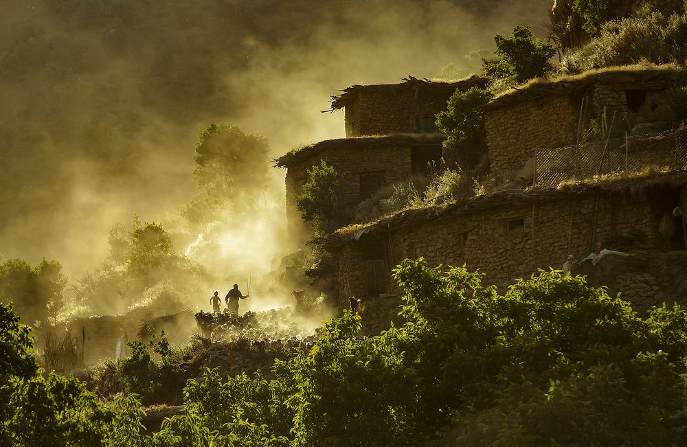 Photograph by aliasadi