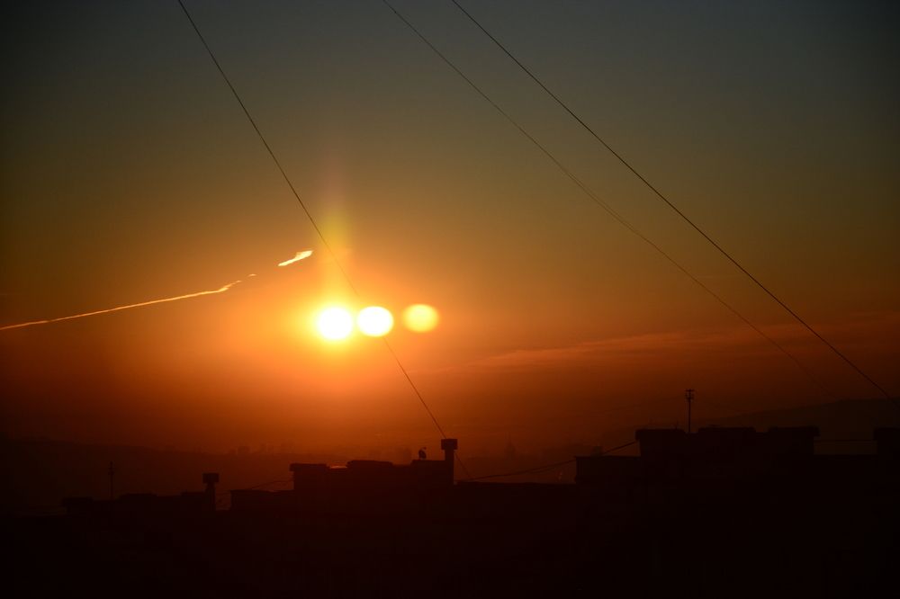 Photograph by mariam khazalia