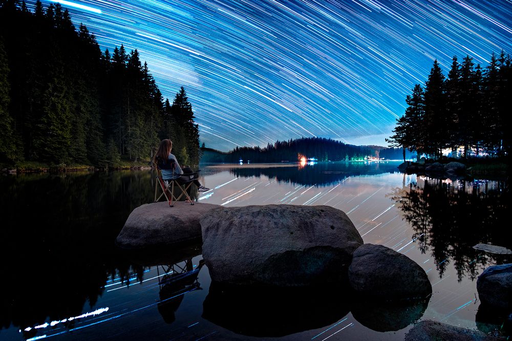 Waiting for better times