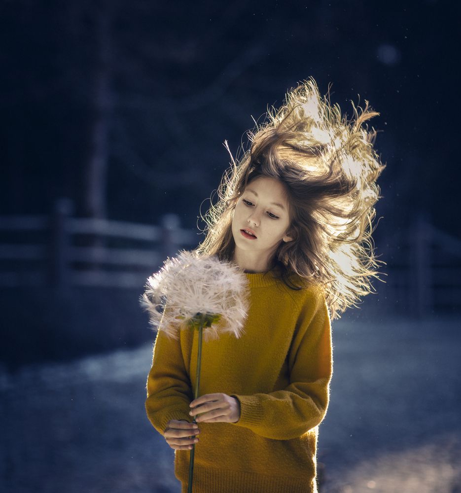 Фотография автора Desislava Kuleshova