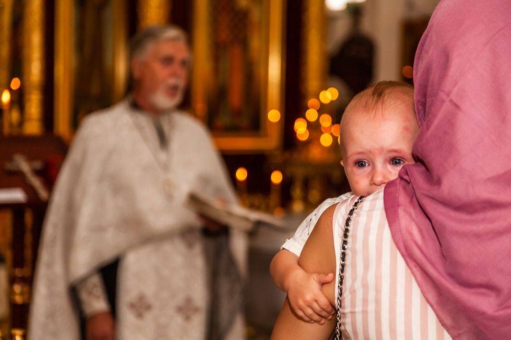 Photograph by Анатолий Климов