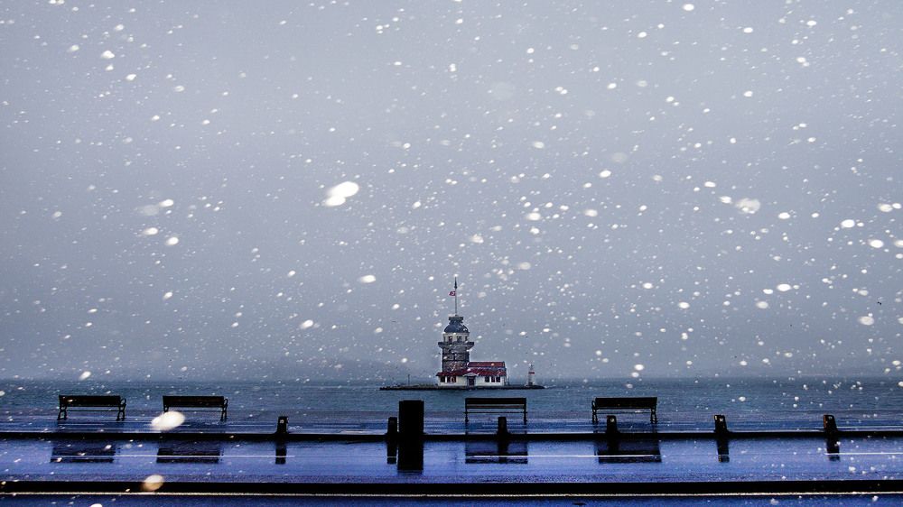 Photograph by Bekir Yesiltas