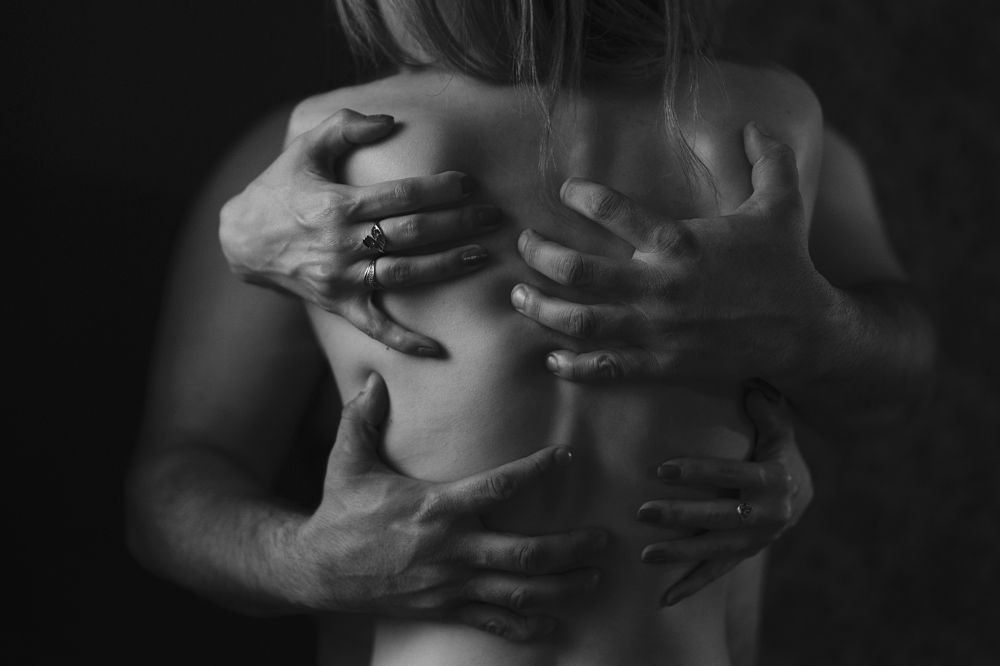 Photograph by НАТАЛЬЯ