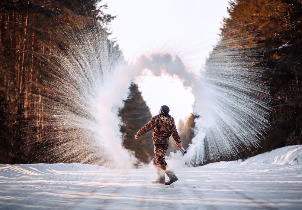 Photograph by Светлана Тронина