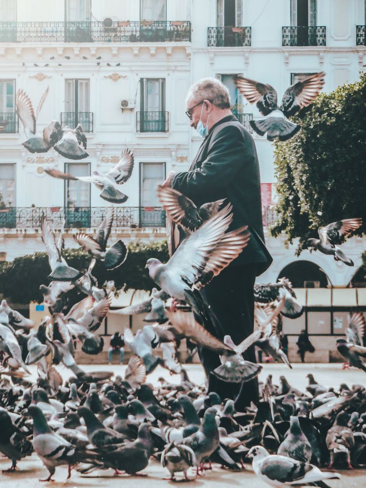 Photograph by moussaab