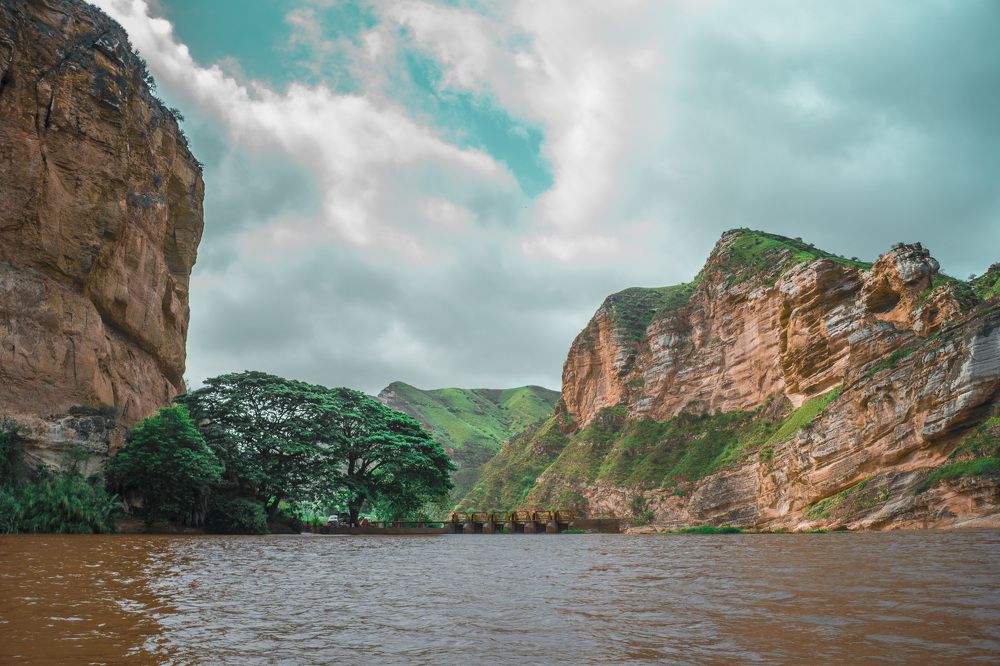 Photograph by Sidney Ferreira