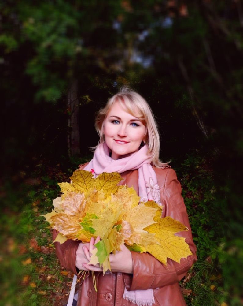 Photograph by Татьяна Червочкина