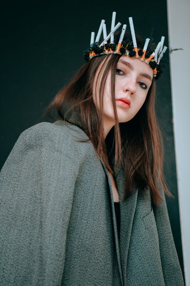 Photograph by Daniil Shishkov