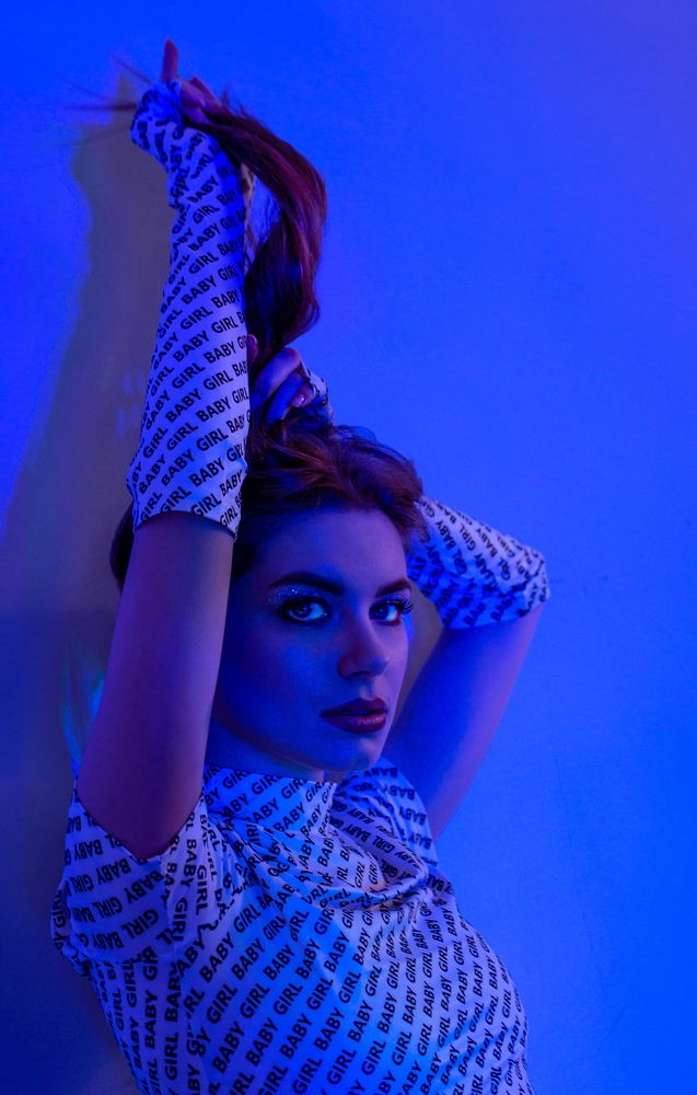 Photograph by Виктория Максюта