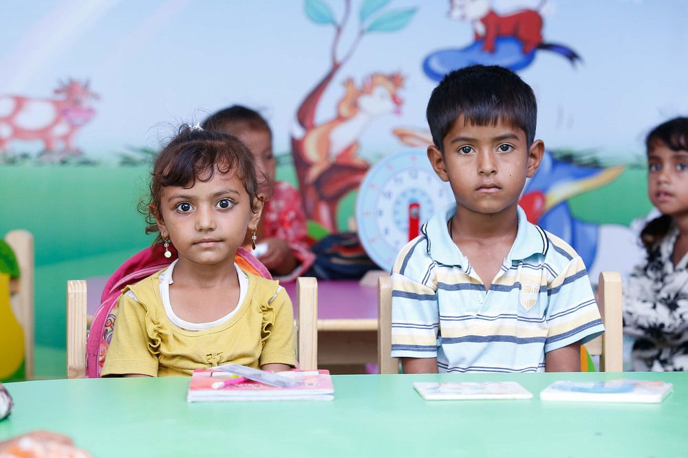 Photograph by Syed Kashif Rafi