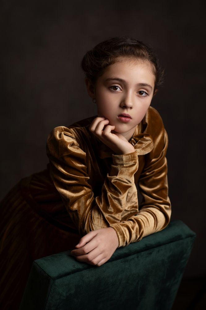 Photograph by Mariola Zawada