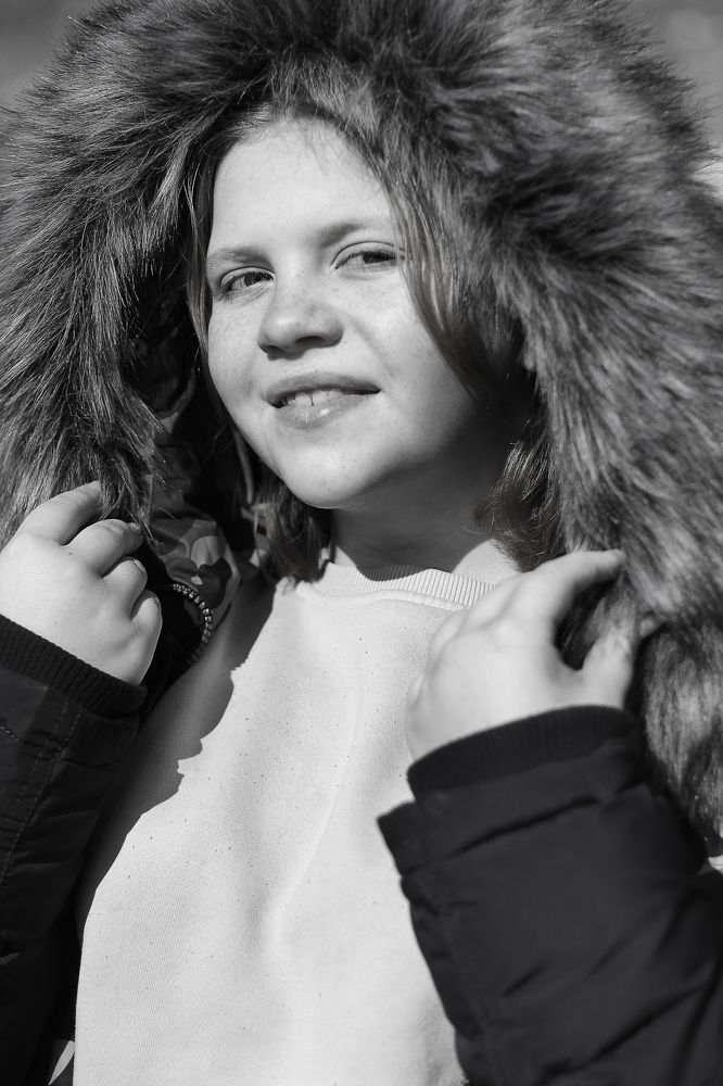 Photograph by Ульяна Морская