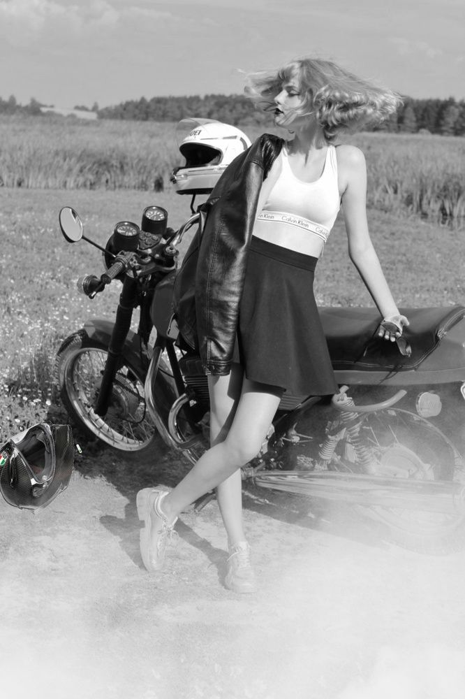 Photograph by Галина Кушнир