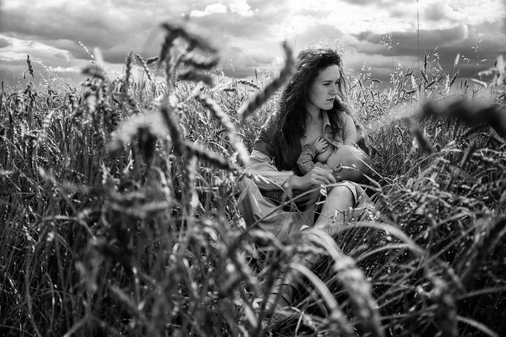 Фотография автора Наталья Барова