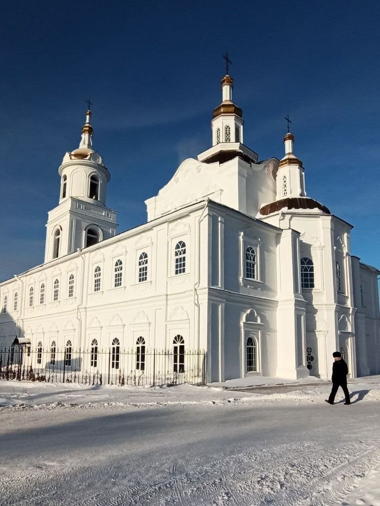Photograph by Светлана Ильяшенко