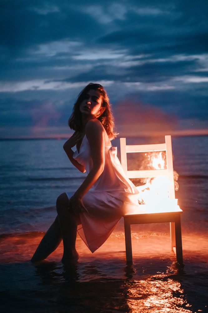 Photograph by Daniil Shishkov