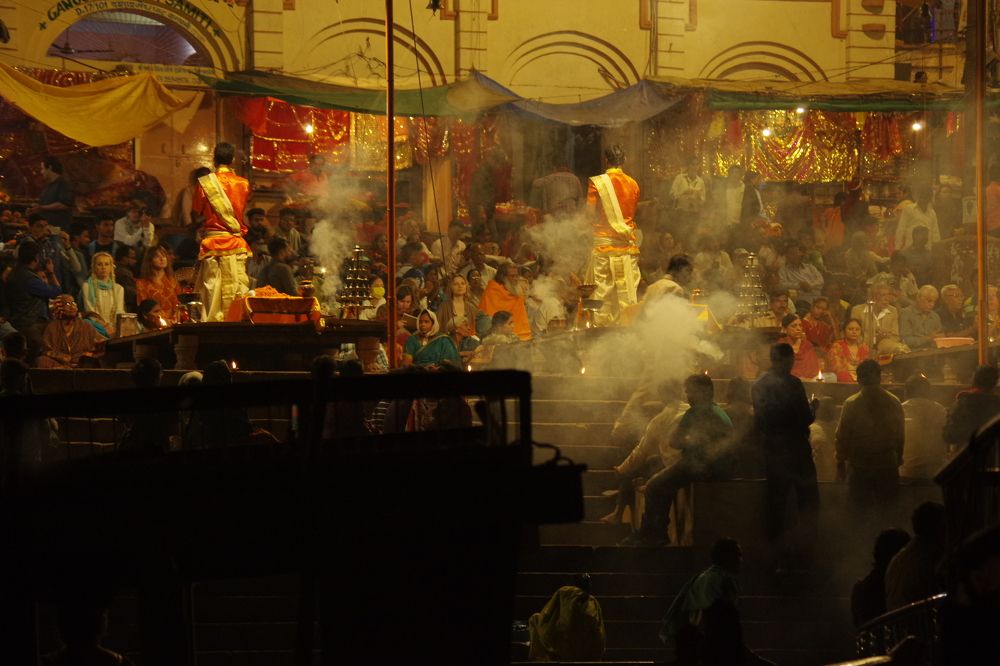 Photograph by Samindra Chatterjee