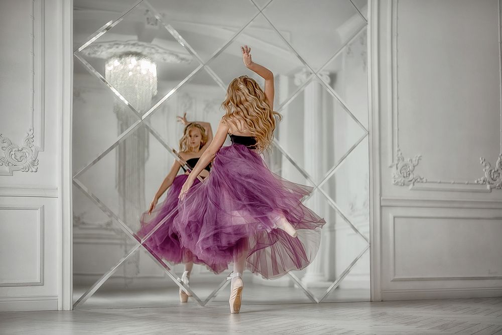 Photograph by Даша Довгопольская