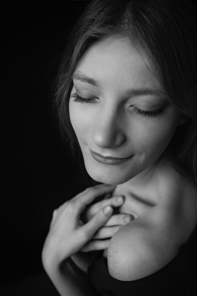 Photograph by Karolina Drab