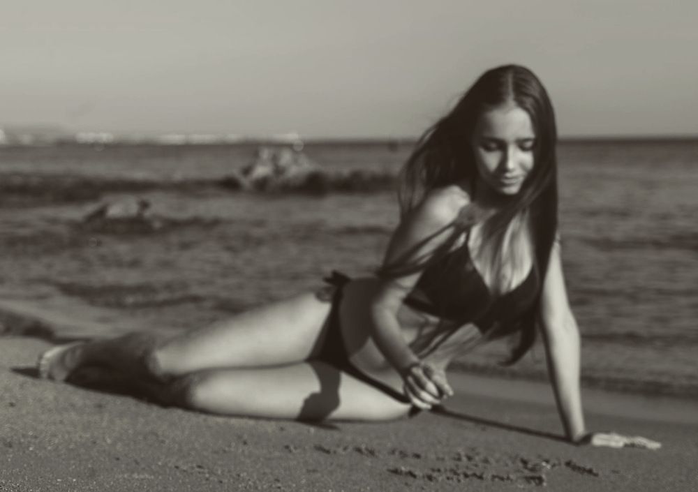 Фотография автора Нина Кулишова