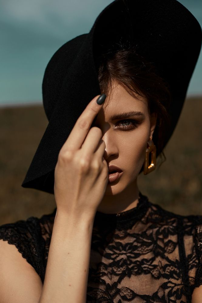 Photograph by Мария Алейникова