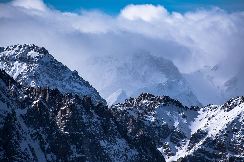 Photograph by Василий Шумкин