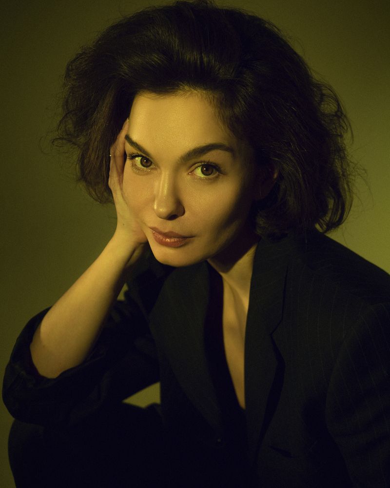 Photograph by Алексей Кондаков