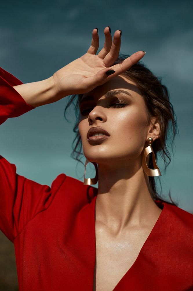 Photograph by Мария Алейникова