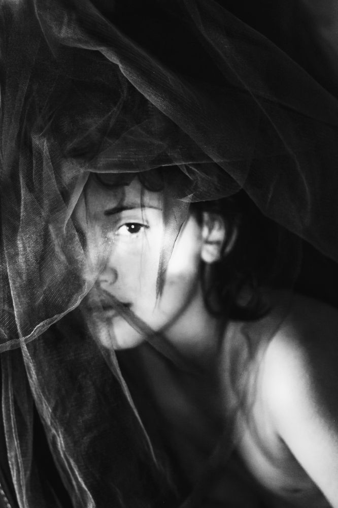 Photograph by Rina Ginzburg