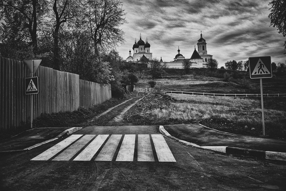 Photograph by Владимир Лосман