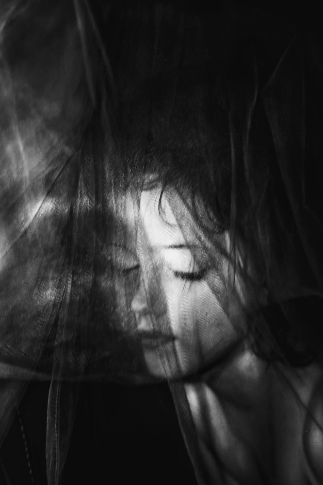 Photograph by Rina Ginzburg